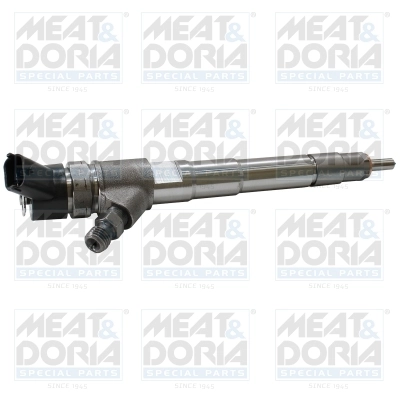 Injector Nozzle